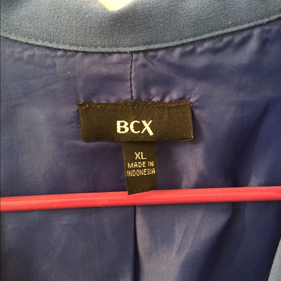 Blue Blazer - Picture 3 of 3